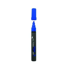 Marker akrylowy Toma Art TO-400 niebieski