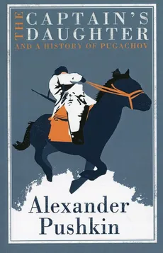 Captain"s Daughter - Outlet - Alexander Pushkin