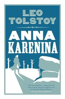 Anna Karenina - Outlet - Leo Tolstoy