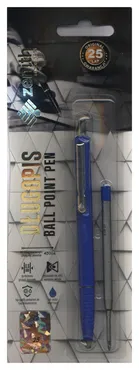 Długopis automatyczny Zenith 7+ wkład niebieski