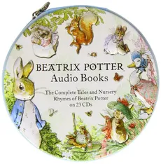 Beatrix Potter 1-23 - Beatrix Potter