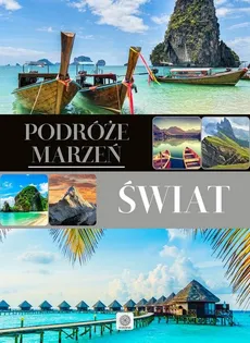 Podróże marzeń Świat - Outlet