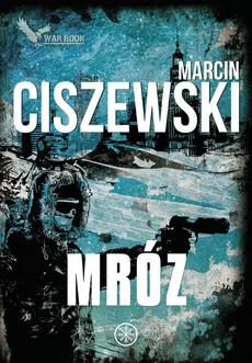 Mróz Cykl Meteo 2 - Outlet - Marcin Ciszewski