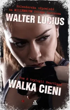 Walka cieni - Outlet - Walter Lucius
