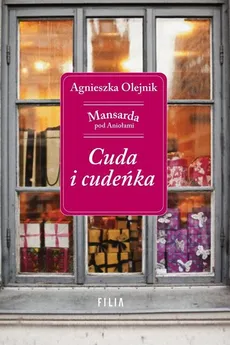 Cuda i cudeńka - Outlet - Agnieszka Olejnik