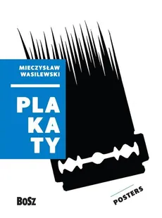 Wasilewski Plakaty i inne formy graficzne - Outlet - Mieczysław Wasilewski