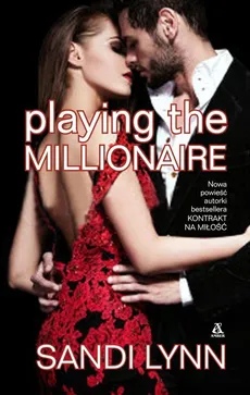 Playing the Millionaire - Outlet - Sandi Lynn
