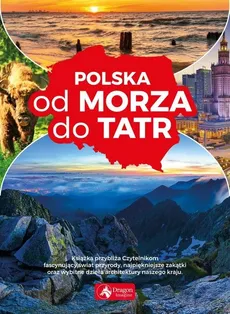 Polska od morza do Tatr - Outlet