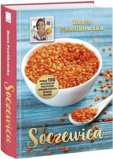 Soczewica - Outlet - Beata Pawlikowska