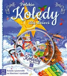 Kolędy polskie dla dzieci - Outlet
