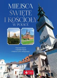 Miejsca święte i kościoły w Polsce - Outlet