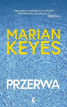Przerwa - Outlet - Marian Keyes