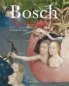 Bosch Zbliżenia - Outlet - Till-Holger Borchert