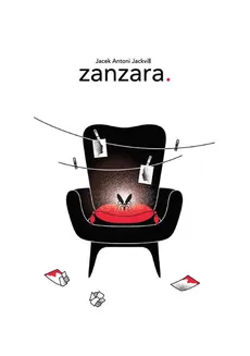 Zanzara - Jackvill Jacek Antoni