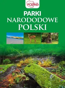 Parki narodowe Polski - Outlet
