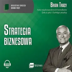 Strategia biznesowa - Outlet - Brian Tracy