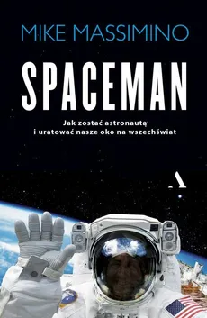 Spaceman - Outlet - Mike Massimino