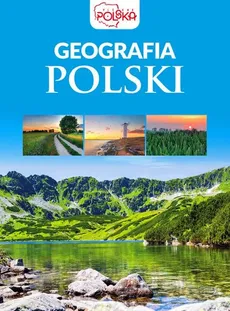 Geografia Polski - Outlet