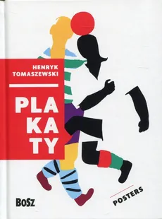 Plakaty - Outlet - Henryk Tomaszewski