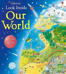 Look Inside Our World - Outlet