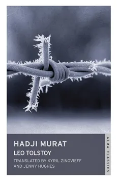 Hadji Murat - Leo Tolstoy