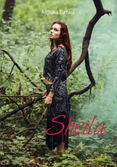 Sheila - Outlet - Angelika Sumera