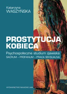 Prostytucja kobieca - Outlet - Katarzyna Waszyńska