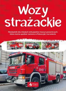 Wozy strażackie - Krzysztof Żywczak