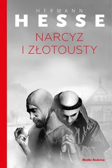 Narcyz i Złotousty - Outlet - Hermann Hesse