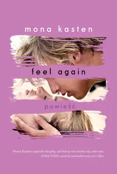 Feel Again - Outlet - Mona Kasten