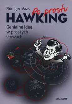 Po prostu Hawking - Outlet - Rüdiger Vaas