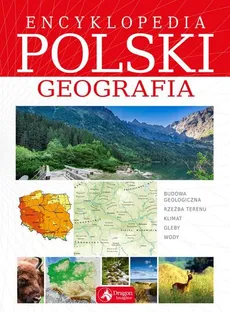 Encyklopedia Polski Geografia - Outlet