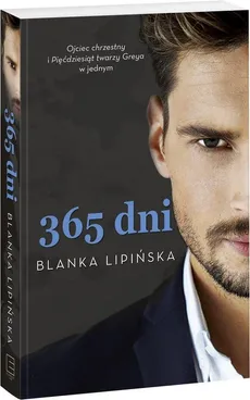 365 dni - Outlet - Blanka Lipińska