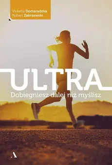 Ultra - Outlet - Violetta Domaradzka, Robert Zakrzewski