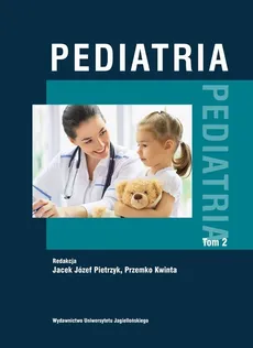 Pediatria Tom 2 - Outlet