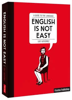 English is not Easy - Outlet - Luci Gutiérrez