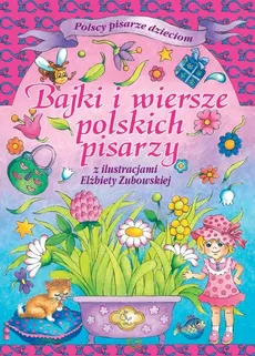 Bajki i wiersze polskich pisarzy