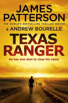 Texas Ranger - Outlet - James Patterson