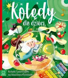 Kolędy polskie dla dzieci - Outlet
