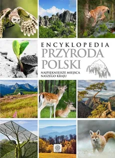 Encyklopedia Przyroda Polski - Outlet