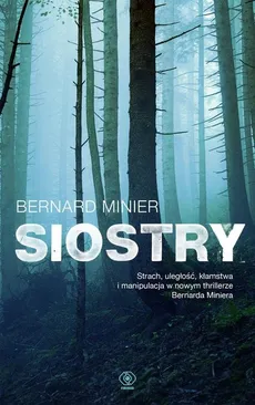 Siostry - Outlet - Bernard Minier