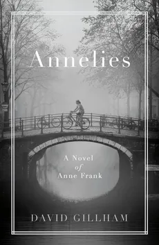 Annelies - Outlet - David Gillham