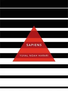 Sapiens - Outlet - Yuval Noah Harari