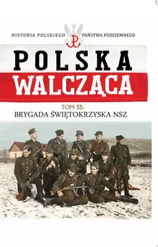 Polska Walcząca Tom 55 - Outlet