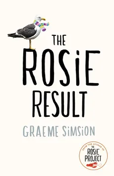 The Rosie Result - Graeme Simsion