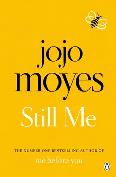 Still Me - Outlet - Jojo Moyes