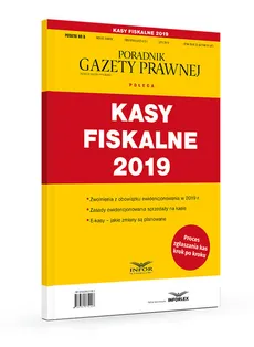 Kasy Fiskalne 2019 - Outlet