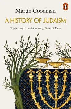 A History of Judaism - Outlet - Martin Goodman