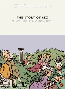 The Story of Sex - Outlet - Philippe Brenot, Laetitia Coryn