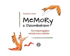 Memory z Dziombakiem - Magdalena Buda